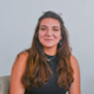 Meet your Posher, Nesrine